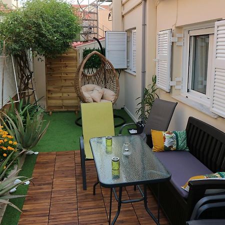 Holiday Home Αργοστόλι Εξωτερικό φωτογραφία