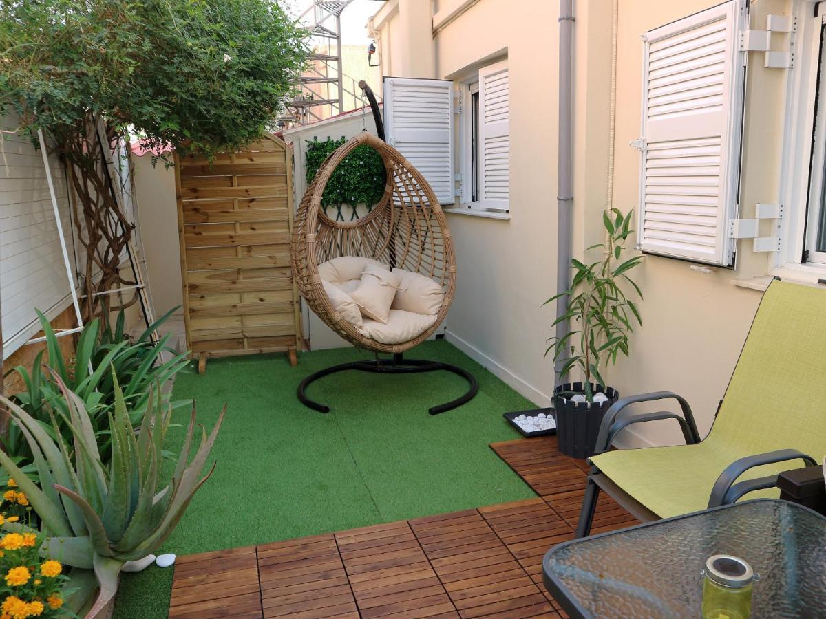 Holiday Home Αργοστόλι Εξωτερικό φωτογραφία
