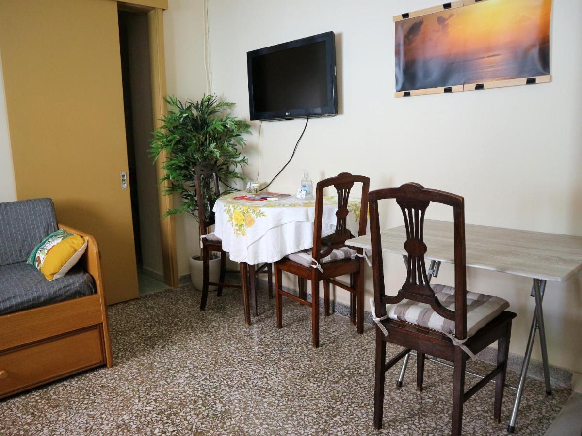 Holiday Home Αργοστόλι Εξωτερικό φωτογραφία