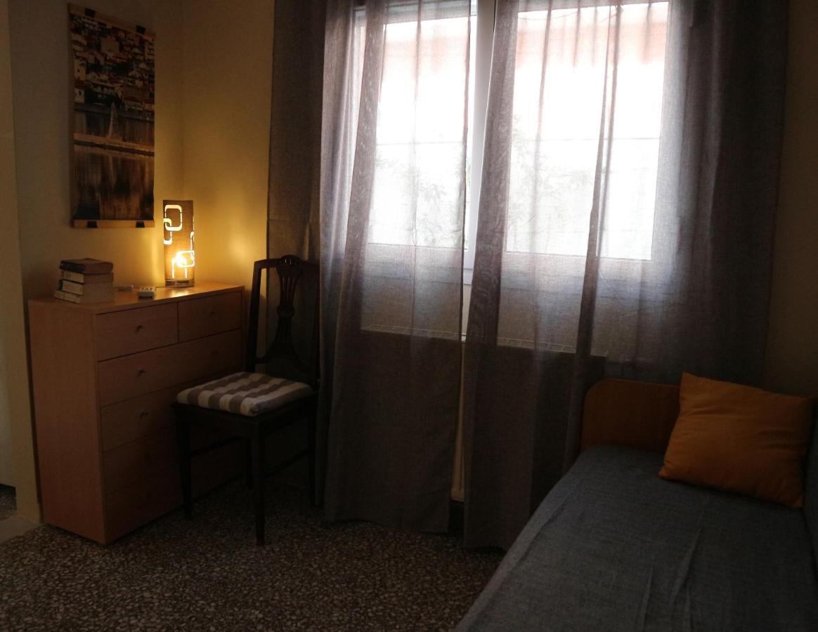 Holiday Home Αργοστόλι Εξωτερικό φωτογραφία