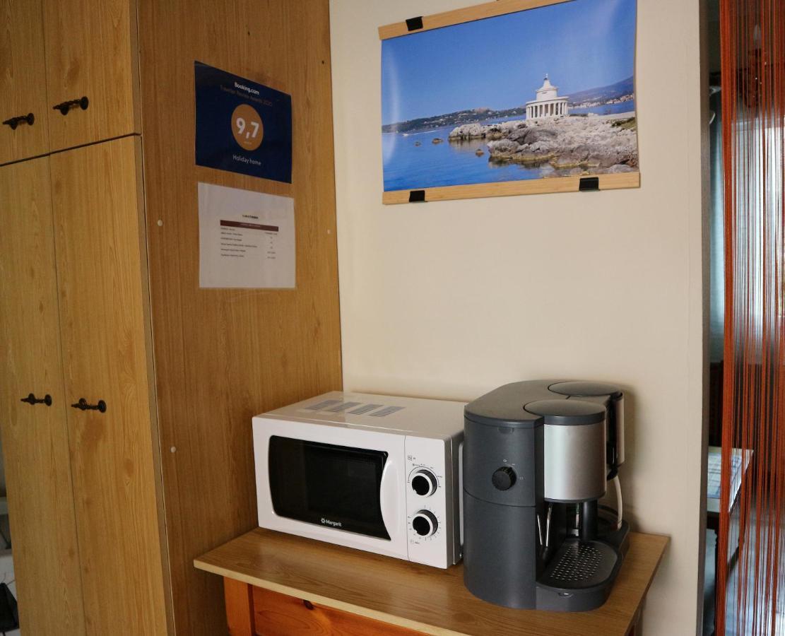 Holiday Home Αργοστόλι Εξωτερικό φωτογραφία