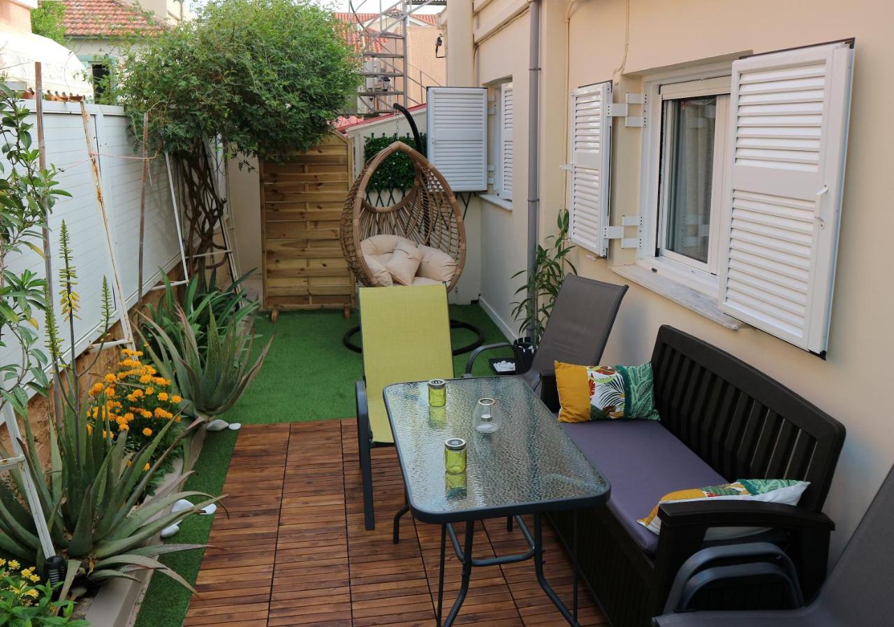 Holiday Home Αργοστόλι Εξωτερικό φωτογραφία