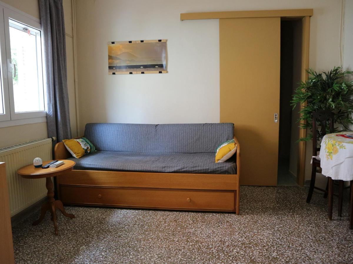 Holiday Home Αργοστόλι Εξωτερικό φωτογραφία