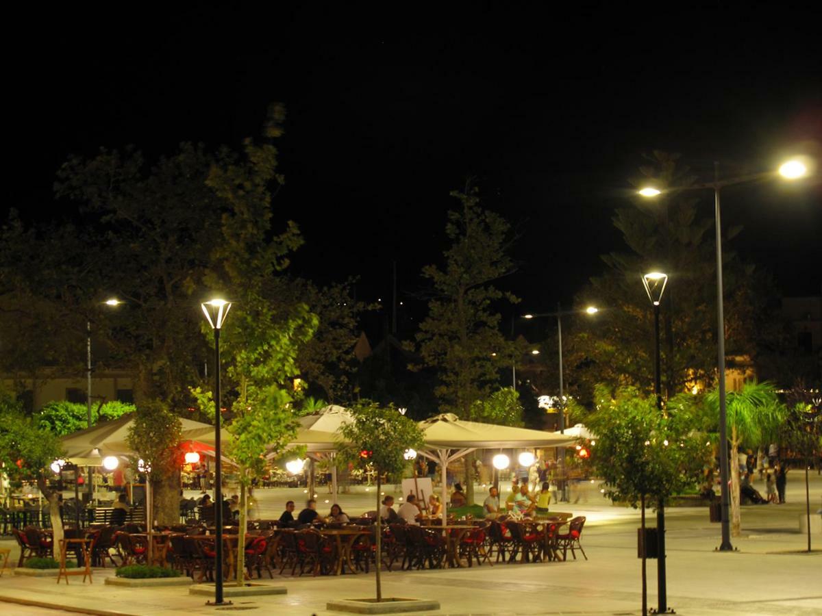 Holiday Home Αργοστόλι Εξωτερικό φωτογραφία