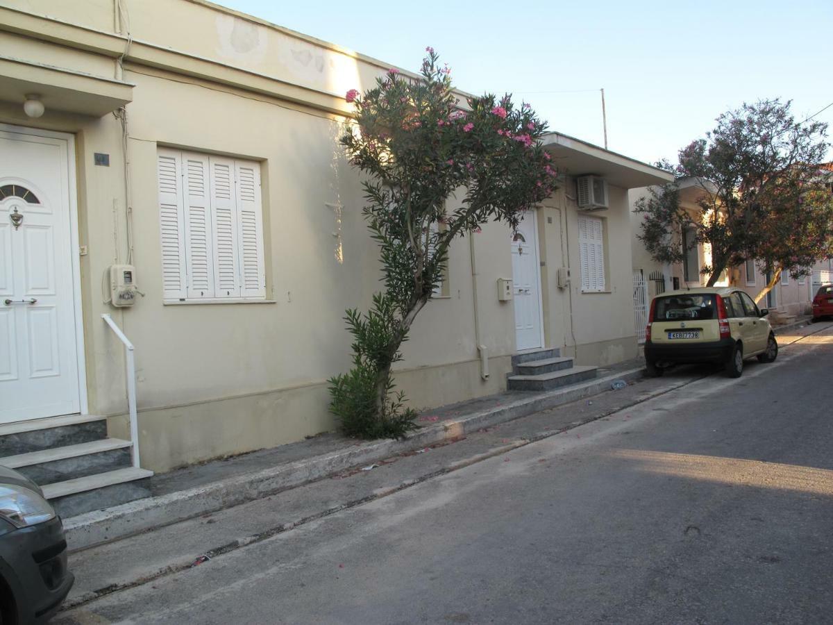 Holiday Home Αργοστόλι Εξωτερικό φωτογραφία