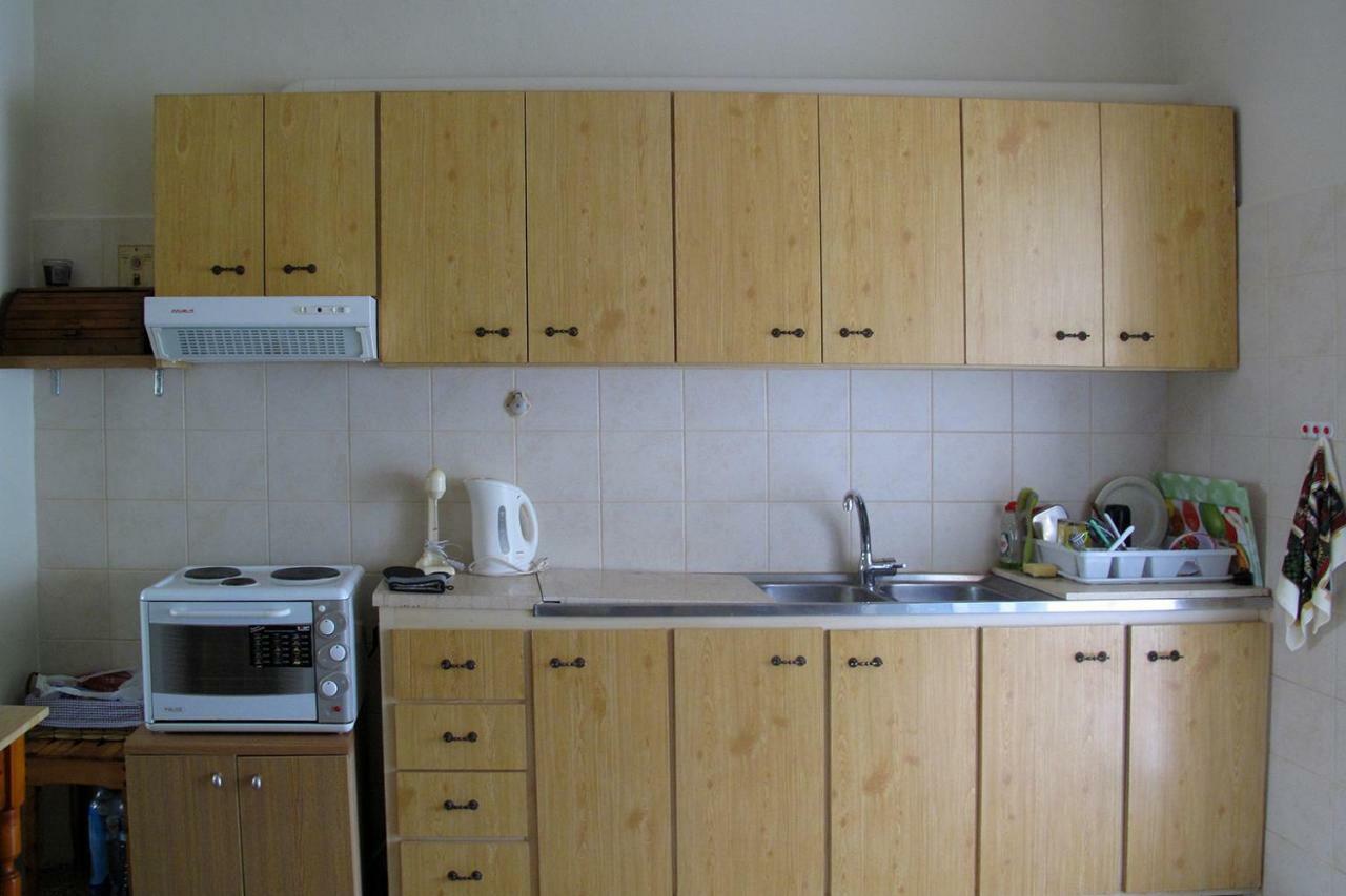 Holiday Home Αργοστόλι Εξωτερικό φωτογραφία
