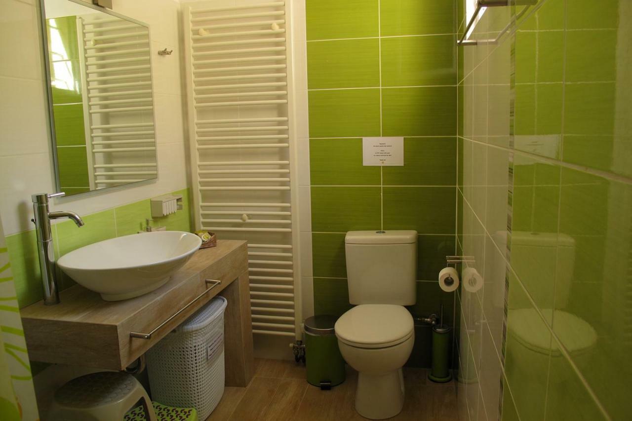 Holiday Home Αργοστόλι Εξωτερικό φωτογραφία