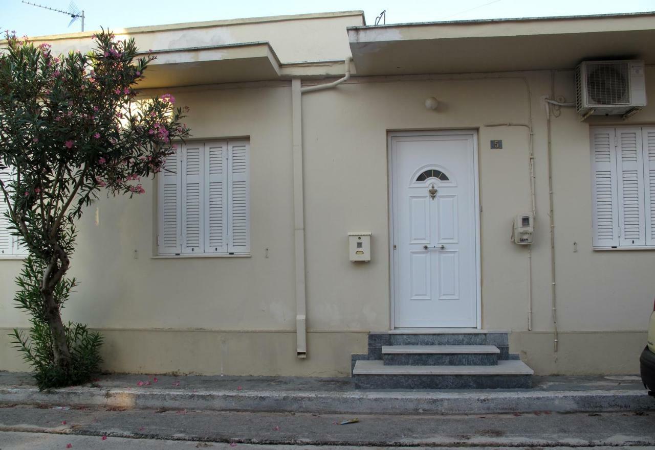 Holiday Home Αργοστόλι Εξωτερικό φωτογραφία