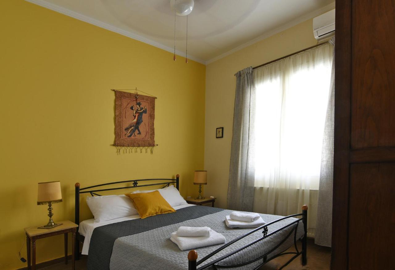 Holiday Home Αργοστόλι Εξωτερικό φωτογραφία