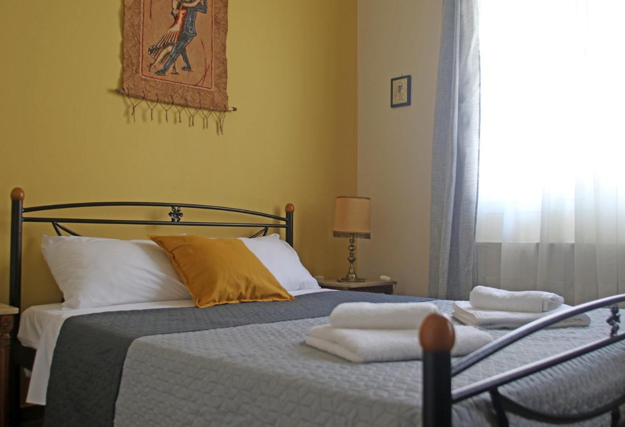 Holiday Home Αργοστόλι Εξωτερικό φωτογραφία