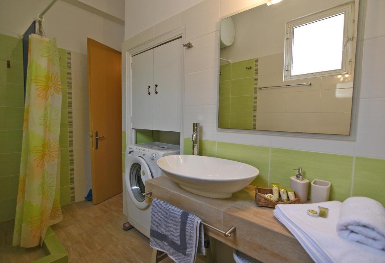 Holiday Home Αργοστόλι Εξωτερικό φωτογραφία