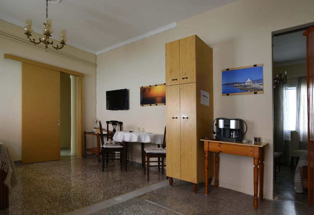 Holiday Home Αργοστόλι Εξωτερικό φωτογραφία