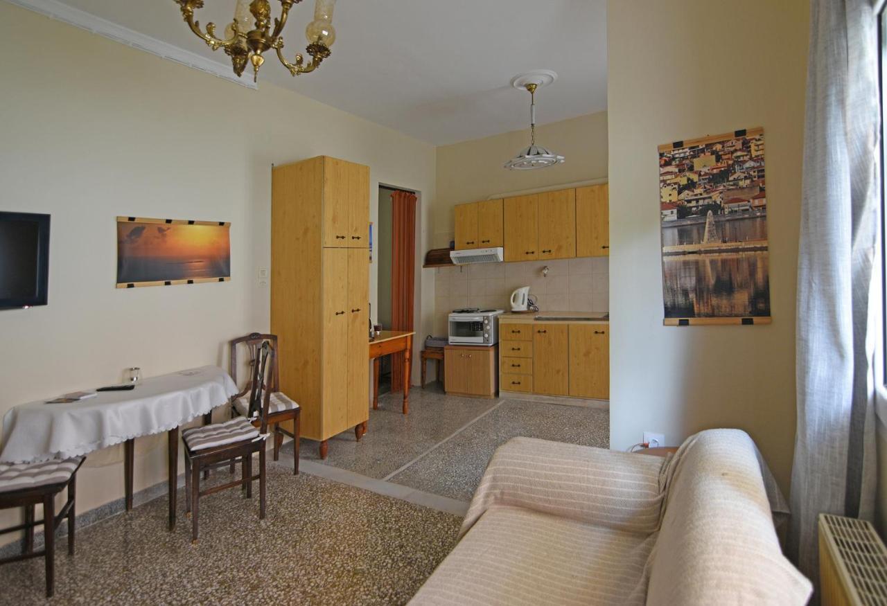 Holiday Home Αργοστόλι Εξωτερικό φωτογραφία