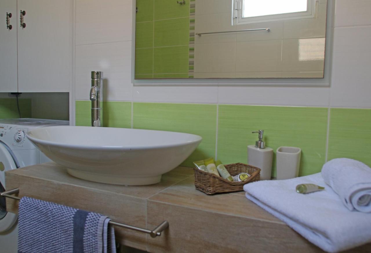 Holiday Home Αργοστόλι Εξωτερικό φωτογραφία